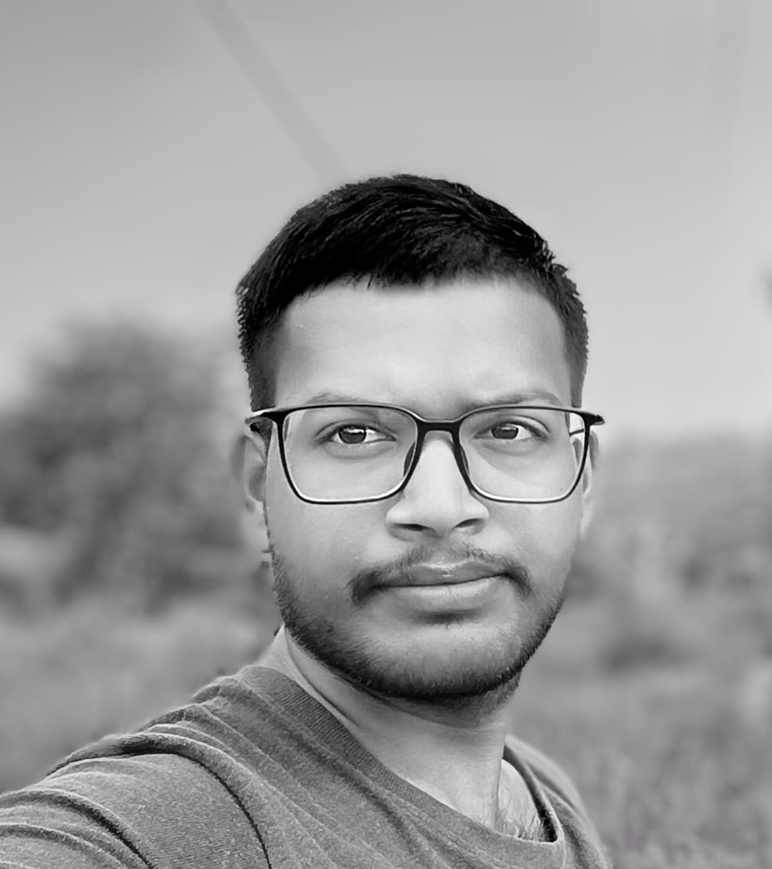 A photo of Sivaram